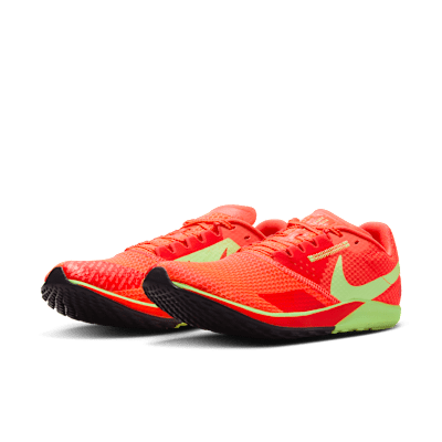 Nike Rival Waffle 6 Road and Cross-Country Racing Shoes